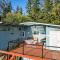 Wolf Beach Cottage by AvantStay Harbor Views