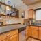 Quittin Time Townhouse Peaceful Mountain Ski-In-Ski-Out Retreat Close to Town