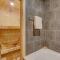 Quittin Time Townhouse Peaceful Mountain Ski-In-Ski-Out Retreat Close to Town