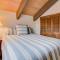 Quittin Time Townhouse Peaceful Mountain Ski-In-Ski-Out Retreat Close to Town