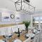 Ponderosa Pointe by AvantStay Boathouse Views