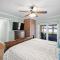 Ponderosa Pointe by AvantStay Boathouse Views