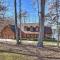 Winding Down by AvantStay Sleeps 20 Dock View - Troutman