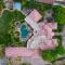 Villa Verbena by AvantStay Expansive Estate w B-ball Court PoolSpa Entertainers Yard