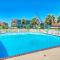 2BR Condo w Gulf Views 2 Pools Courts Blue Water Bliss by AvantStay