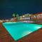 2BR Condo w Gulf Views 2 Pools Courts Blue Water Bliss by AvantStay