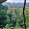 Knuckles Off-Grid Cabin With Waterfall View - Kaduwela