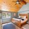 Bearpaw by AvantStay Hot Tub 10 Min to Lake - بيغ بير لاكي