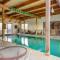 Wellspring by AvantStay Indoor Pool Views Wellspring by AvantStay Indoor Pool Views
