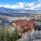 High Meadow by AvantStay Alpine Views w Indoor Pool Hot Tub Open Floor Plan
