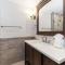 Dawn and Dusk by AvantStay Modern Cabin in Great Location w Home Theatre - بيغ بير لاكي