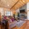Paw Print Hot Tub Mountain Views Game Room 4mins to Ski Resort - Big Bear Lake