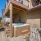 Paw Print Hot Tub Mountain Views Game Room 4mins to Ski Resort - Big Bear Lake