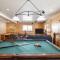 Paw Print Hot Tub Mountain Views Game Room 4mins to Ski Resort - Big Bear Lake
