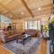Paw Print Hot Tub Mountain Views Game Room 4mins to Ski Resort - Big Bear Lake
