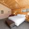 Paw Print Hot Tub Mountain Views Game Room 4mins to Ski Resort - Big Bear Lake