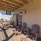 Paw Print Hot Tub Mountain Views Game Room 4mins to Ski Resort - Big Bear Lake