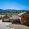Paw Print Hot Tub Mountain Views Game Room 4mins to Ski Resort - Big Bear Lake