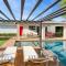 Element by AvantStay Pool Firepit Game Room - Скоттсдейл