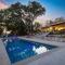 Rancho Robles by AvantStay Vineyard Villa w Views Pool Privacy - Paso Robles