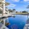3100 Palm Boulevard by AvantStay Beachfront Ocean Views Private Pool - Isle of Palms