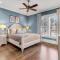 3100 Palm Boulevard by AvantStay Beachfront Ocean Views Private Pool - Isle of Palms