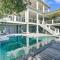 3100 Palm Boulevard by AvantStay Beachfront Ocean Views Private Pool - Isle of Palms