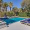 3001 Palm Boulevard by AvantStay Across From Beach Ocean Views - Isle of Palms