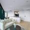 Central High Rise Views Perfect Location CBD 2B2B