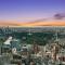 Central High Rise Views Perfect Location CBD 2B2B