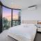 Central High Rise Views Perfect Location CBD 2B2B
