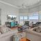 502 Ocean Blvd by AvantStay Beachfront w Pool Ocean Views - Mount Pleasant