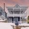 Steps to Ski Gondola Restored Victorian Home w Hot Tub Raddon by AvantStay