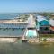 Waterfront Escape w Views Shared Pool Boat Dock Orange Crush by AvantStay