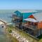 Waterfront Escape w Views Shared Pool Boat Dock Orange Crush by AvantStay
