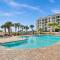 504 Summerhouse by AvantStay Ocean Front Condo w Community Pool Access