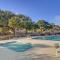 26 Fairway Dunes by AvantStay Wild Dunes Villa w Community Pool - Isle of Palms