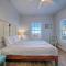 Balcony w Bay View Shared Pool Boat Dock Fat Flounder by AvantStay - Île Padre