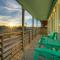 Balcony w Bay View Shared Pool Boat Dock Fat Flounder by AvantStay - Île Padre