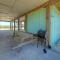 Balcony w Bay View Shared Pool Boat Dock Fat Flounder by AvantStay - Île Padre