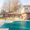Sharipeacefulplace - Bushnell