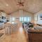 6BDR Bay Haven w Shared Waterfront Pool Boat Dock Keeper Trout by AvantStay