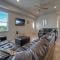 6BDR Bay Haven w Shared Waterfront Pool Boat Dock Keeper Trout by AvantStay