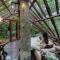 Treeful Treehouse Sustainable Resort Okinawa