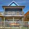 Bay Haven w Shared Boat Dock Waterfront Pool Big Trout by AvantStay
