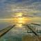Bay Haven w Shared Boat Dock Waterfront Pool Big Trout by AvantStay