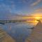 Bay Haven w Shared Boat Dock Waterfront Pool Big Trout by AvantStay - Padre Island