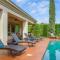 Casa del Sol by AvantStay Backyard Oasis Pool Hot Tub Outdoor Dining Area