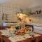 B&B Colle Perrini Country House - Casperia