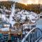 Woodside Getaway by AvantStay Character Home Close To Park City Resort w Hot Tub